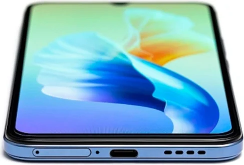 Картинка Смартфон VIVO V23e 8/128Gb Dancing Waves