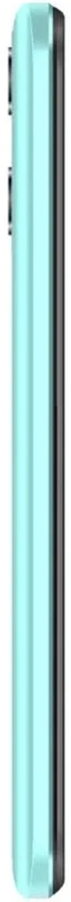 Фотография Смартфон ITEL A49 Sky Cyan (ITL-A49-SKCY)