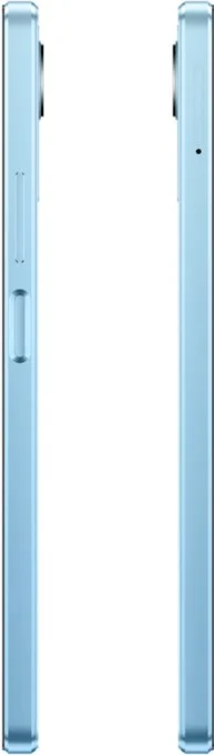 Картинка Смартфон REALME C30S 2/32Gb Stripe Blue (RMX3690)