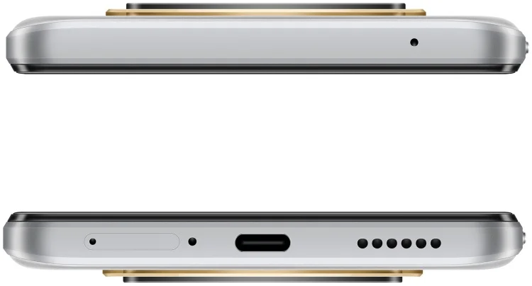 Смартфон HUAWEI Nova Y91 8/128Gb Silver Казахстан