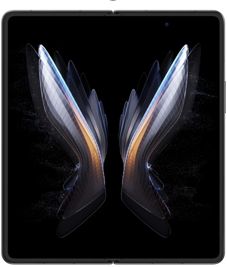 Фото Смартфон TECNO Phantom V Fold 12/512Gb Black (AD10)