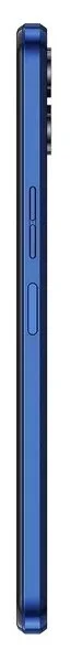 Цена Смартфон TECNO Pova Neo 4/64Gb Blue (LE6)
