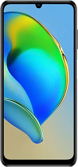 Фото Смартфон ZTE Blade V40 Vita 4/128Gb Black