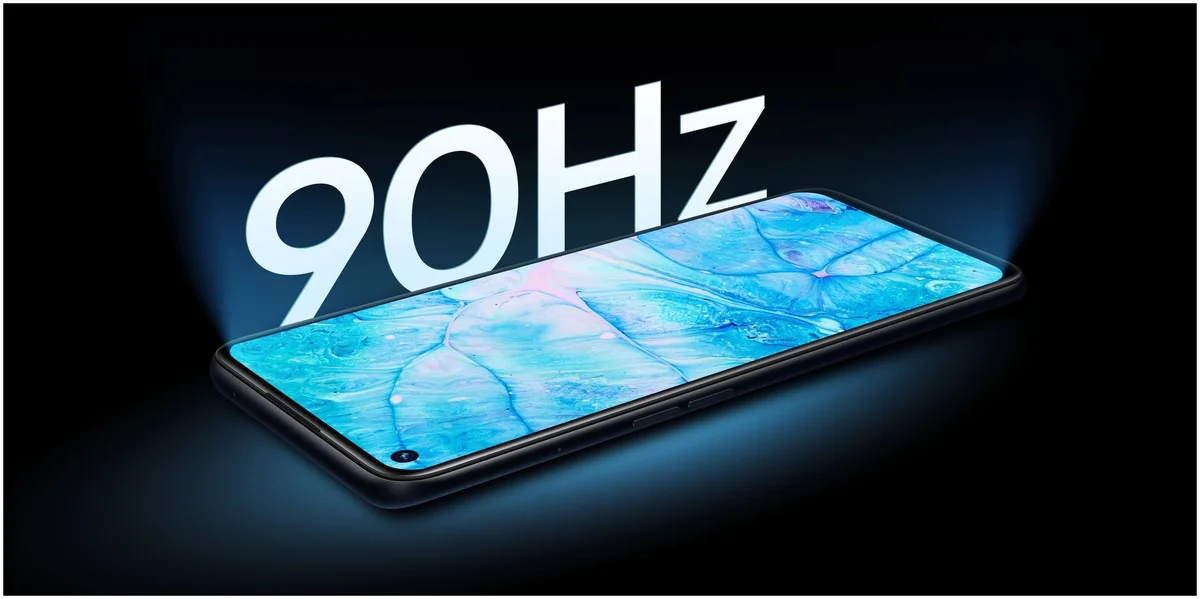 Фотография Смартфон REALME 9I 6/128Gb RMX3491 Black