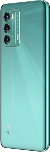 Купить Смартфон ZTE Blade V40 6/128Gb Green