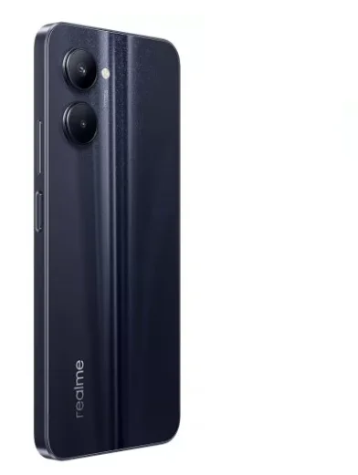 Смартфон REALME C33 4/128Gb Black (RMX3624) заказать