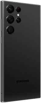 Купить Смартфон SAMSUNG Galaxy S22 Ultra 512Gb Black (SM-S908BZKHSKZ)