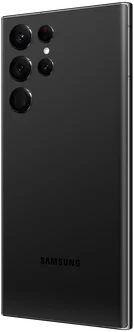 Смартфон SAMSUNG Galaxy S22 Ultra 512Gb Black (SM-S908BZKHSKZ) заказать
