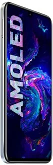 Картинка Смартфон INFINIX NOTE 11 nfc 6/128GB White