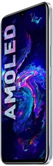 Цена Смартфон INFINIX NOTE 11 nfc 6/128GB White
