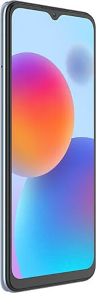 Картинка Смартфон ZTE Blade A52 4/64Gb Blue