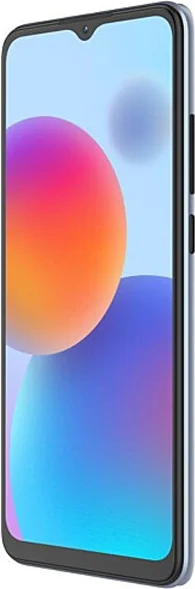 Цена Смартфон ZTE Blade A52 4/64Gb Blue