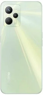 Фотография Смартфон REALME C35 4/128Gb Green