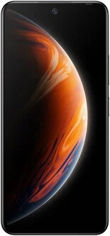 Фото Смартфон INFINIX Zero X PRO 8/128GB Black