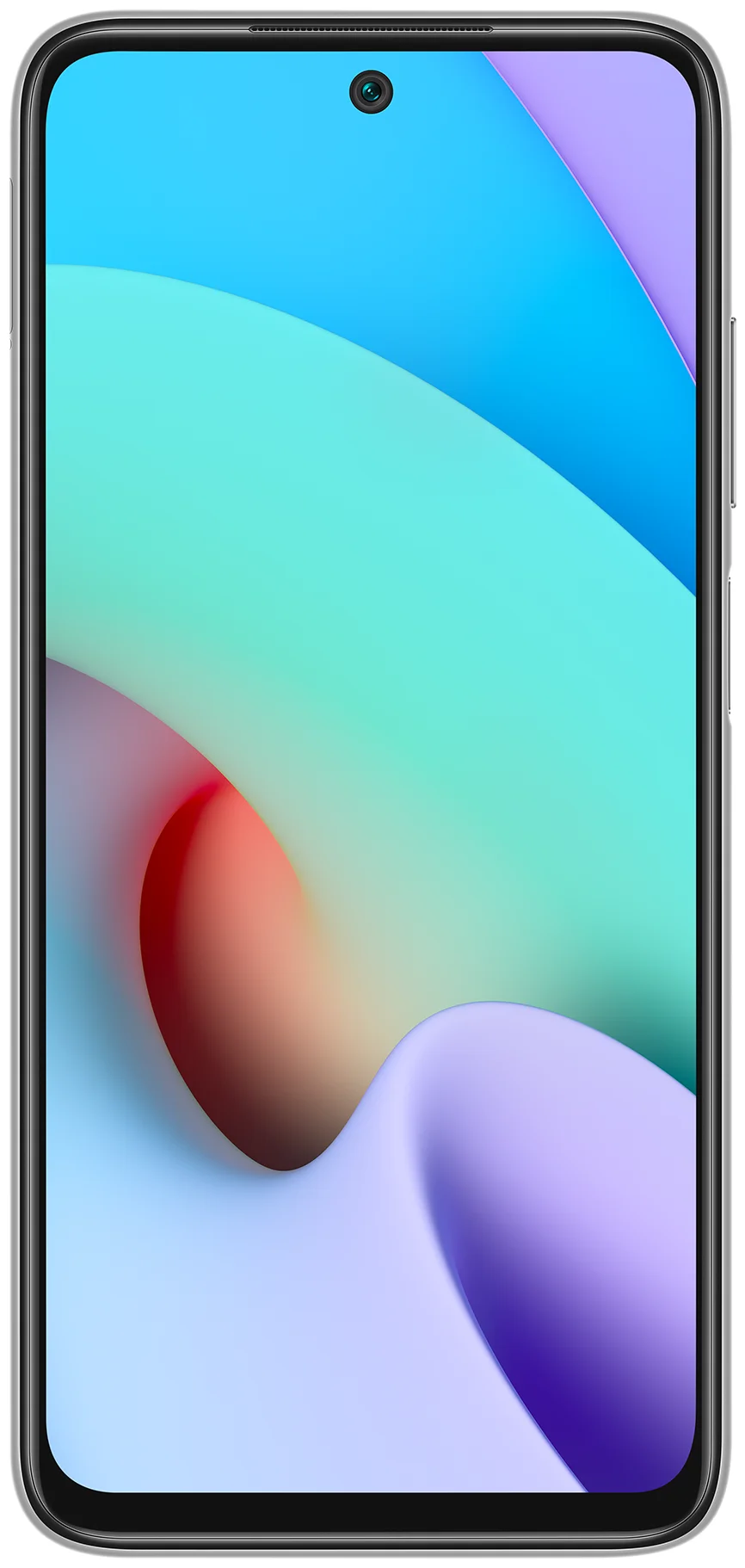Фото Смартфон XIAOMI Redmi 10 4GB RAM 128GB ROM Pebble White