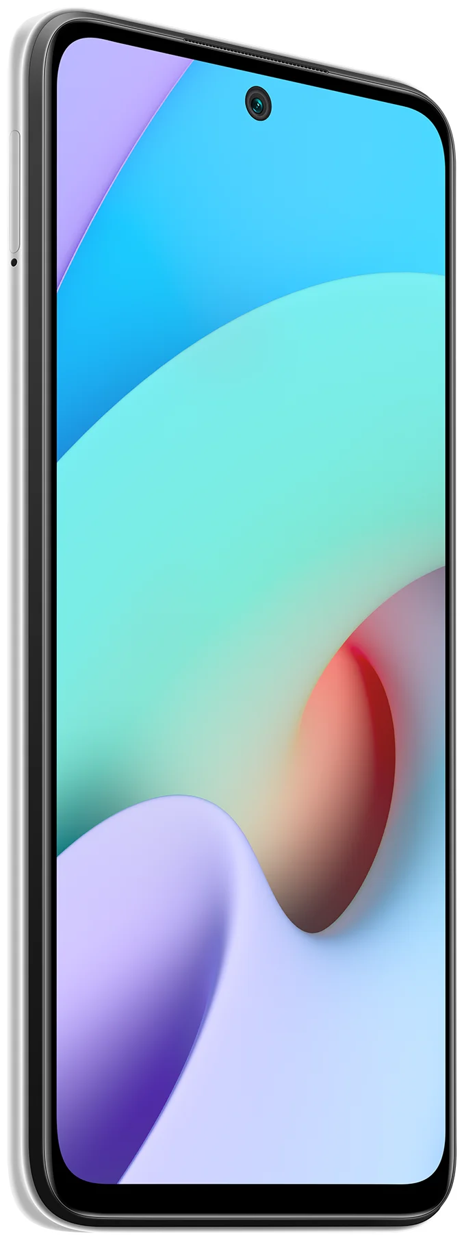 Картинка Смартфон XIAOMI Redmi 10 4GB RAM 128GB ROM Pebble White