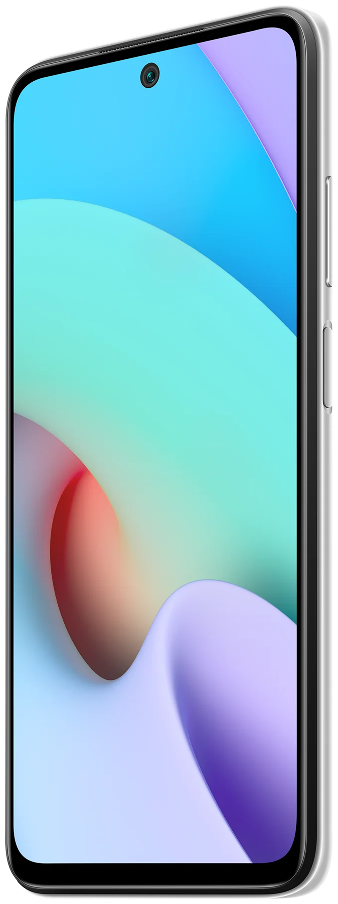 Цена Смартфон XIAOMI Redmi 10 4GB RAM 128GB ROM Pebble White