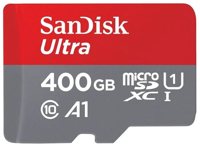 Фото Карта памяти PATRIOT microSDXC PSF64GMCSDXC10 Class 10 UHS-I adapter SD