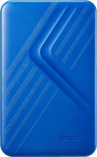 Жесткий диск HDD APACER AP1TBAC236U-1Blue