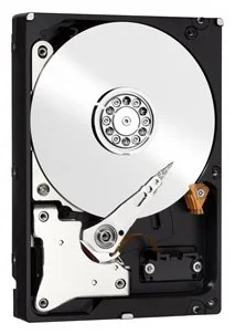 Фото Жесткий диск HDD Western Digital WD60EFRX 6000 Gb Red