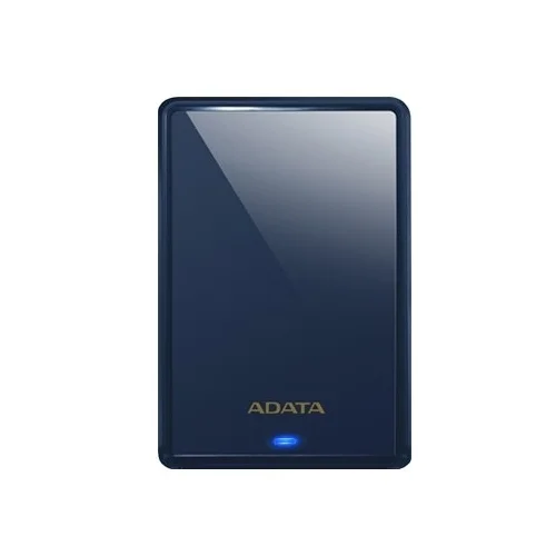 Фото Жесткий диск HDD ADATA HV620S 2000 Gb Blue (AHV620S-2TU31-CBL)