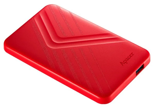 Фото Жесткий диск HDD APACER AC236 AP2TBAC236R-1