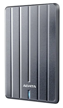 Цена Жесткий диск HDD ADATA AHC660-1TU31-CGY титан