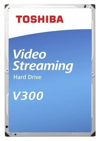 Жесткий диск HDD TOSHIBA HDWU130UZSVA