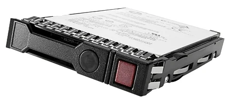 Фото Жесткий диск HDD HP 819203-B21