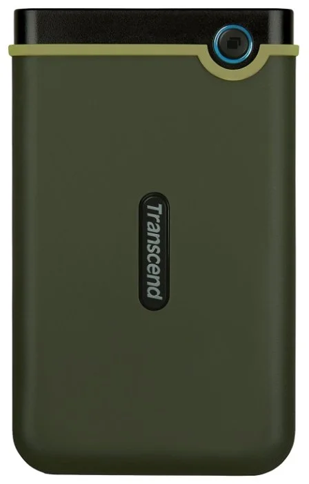 Жесткий диск HDD TRANSCEND TS1TSJ25M3G