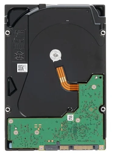 Фото Жесткий диск HDD SEAGATE ST12000VN0008