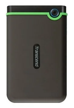 Жесткий диск HDD TRANSCEND TS1TSJ25MC Type C
