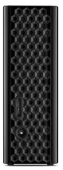 Фотография Жесткий диск HDD SEAGATE Backup Plus Hub STEL4000200 Фотография Жесткий диск HDD SEAGATE Backup Plus Hub STEL4000200