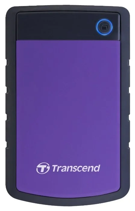 Жесткий диск HDD TRANSCEND TS1TSJ25H3P