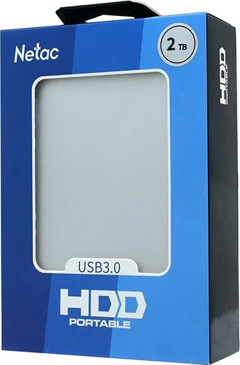 Картинка Жесткий диск HDD NETAC NT05K330N-002T-30SL