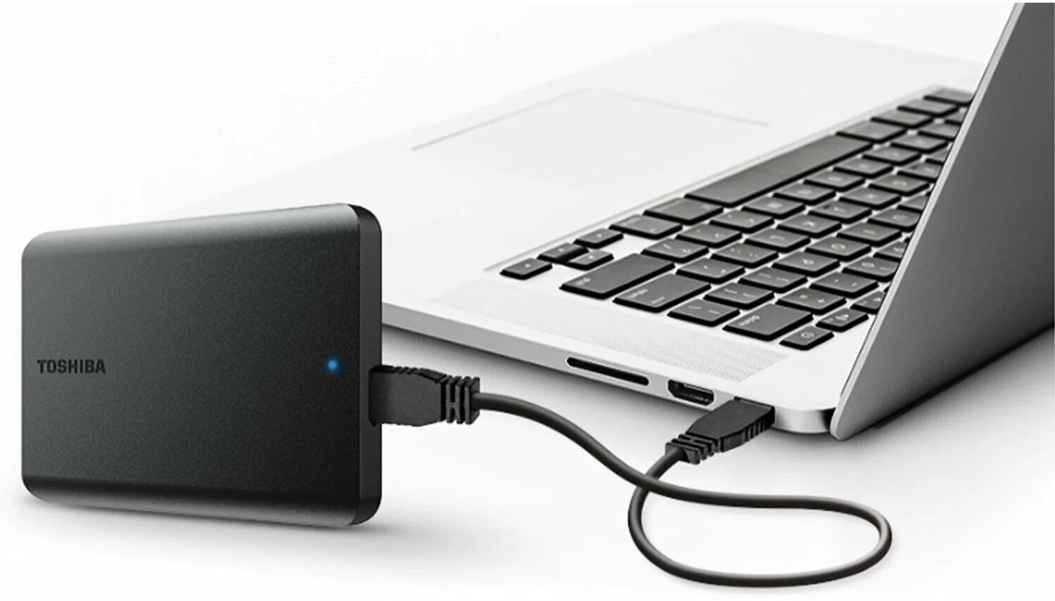 Фотография Жесткий диск HDD TOSHIBA HDTB520EK3AA
