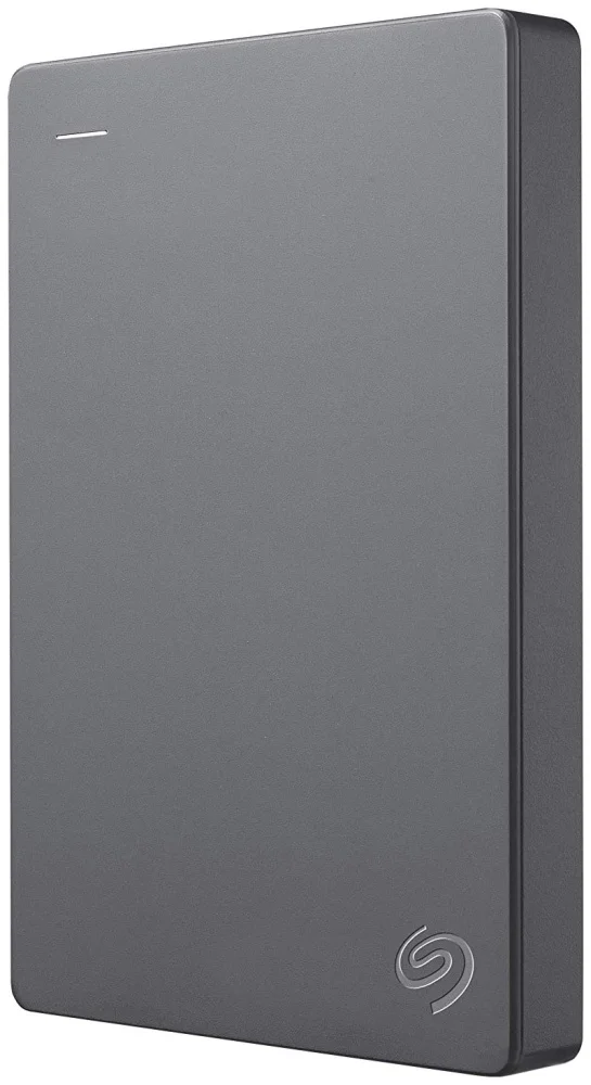 Фото Жесткий диск HDD SEAGATE 5Tb Basic STJL5000400