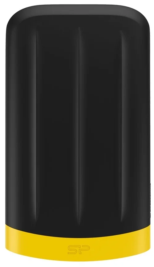 Жесткий диск HDD SILICON POWER A65 SP010TBPHDA65S3K