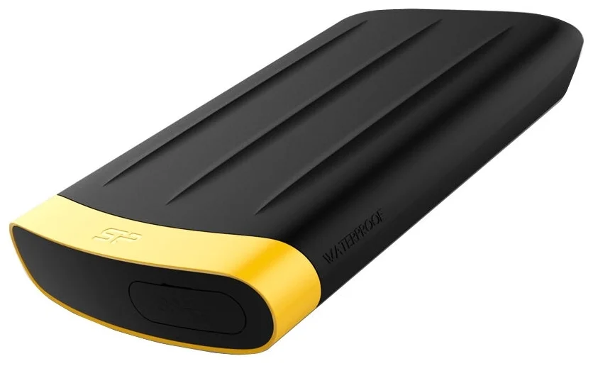 Фото Жесткий диск HDD SILICON POWER A65 SP010TBPHDA65S3K