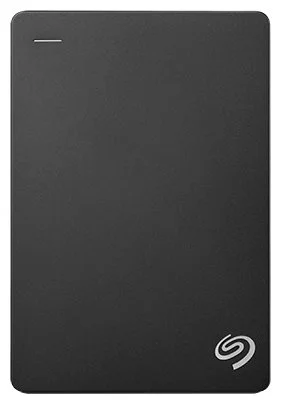 Жесткий диск HDD SEAGATE Backup Plus STDR5000202 Blue