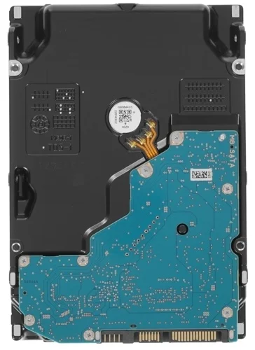 Фото Жесткий диск HDD TOSHIBA Enterprise MG08ACA16TE