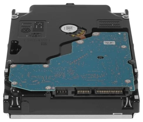 Фотография Жесткий диск HDD TOSHIBA Enterprise MG08ACA16TE