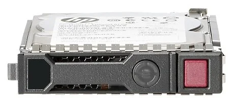 Фото Жесткий диск HDD HP 1TB/6G/7.2K/LFF 843266-B21 HP