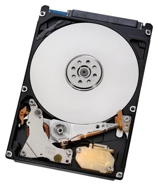 Фото Жесткий диск HDD HITACHI HTS541010A9E680