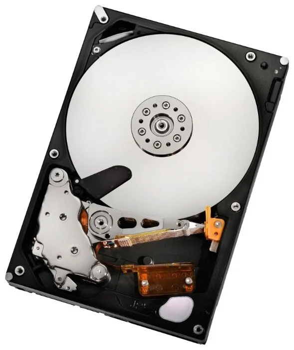 Фото Жесткий диск HDD Netac K330-1T серебро