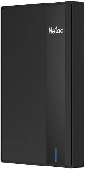 Жесткий диск HDD NETAC NT05K331N-001T-30BK