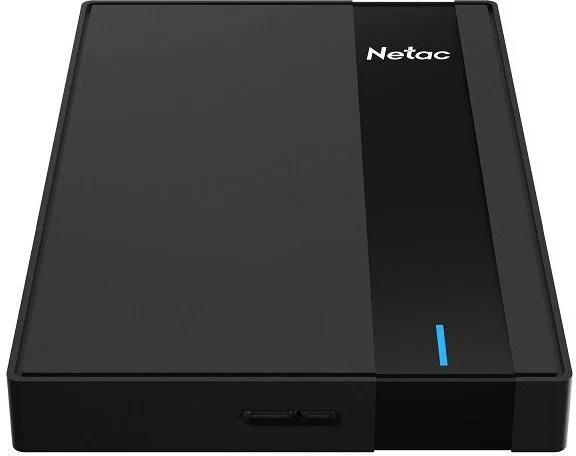 Фото Жесткий диск HDD NETAC NT05K331N-001T-30BK