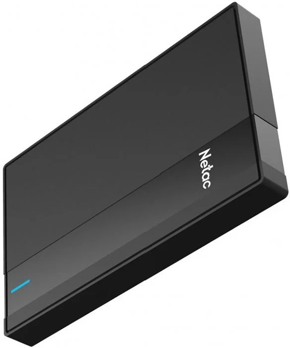 Фотография Жесткий диск HDD NETAC NT05K331N-001T-30BK