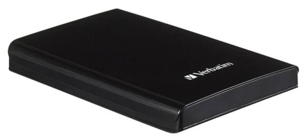 Фото Жесткий диск HDD Verbatim 53177