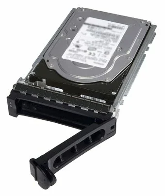 Фото Жесткий диск HDD DELL 400-ATII